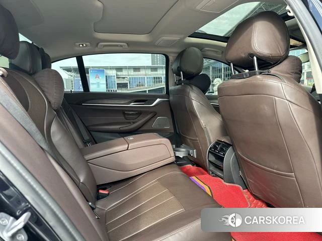 BMW 5 series id 4297584 из Китая 11