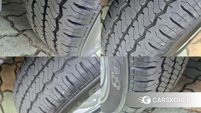 Hyundai The New Grand Starex id 4465325 из Кореи 11