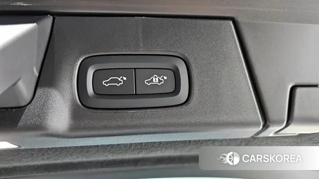 Volvo V90 Cross-Country id 2857648 из Кореи 11