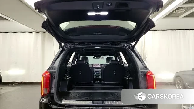 Hyundai Palisade id 3416799 из Кореи 11