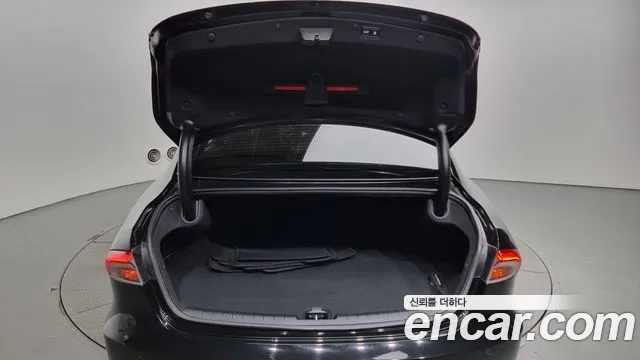 Hyundai The New Grandeur IG id 2927738 из Кореи 11