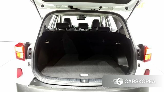 Kia Seltos id 4202843 из Кореи 11