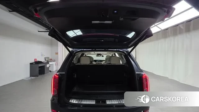 Hyundai Palisade id 3524814 из Кореи 11