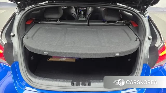 Hyundai Veloster (JS) id 3412983 из Кореи 11