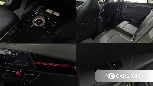 Kia Di Ol Nu Niro id 3570568 из Кореи 11