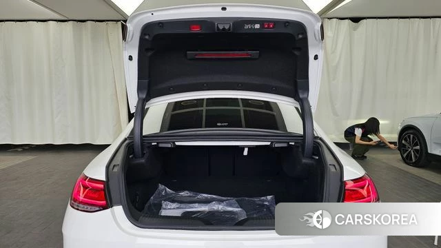 Mercedes-Benz CLS-Class C257 id 4422262 из Кореи 11