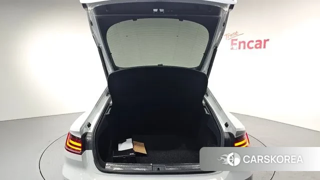 Volkswagen Arteon id 3646406 из Кореи 11