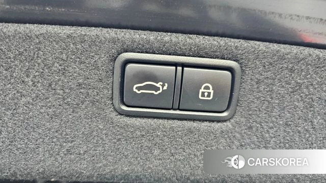 Genesis G80 id 4637868 из Кореи 11