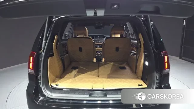 Kia Mohave Master id 3017343 из Кореи 11