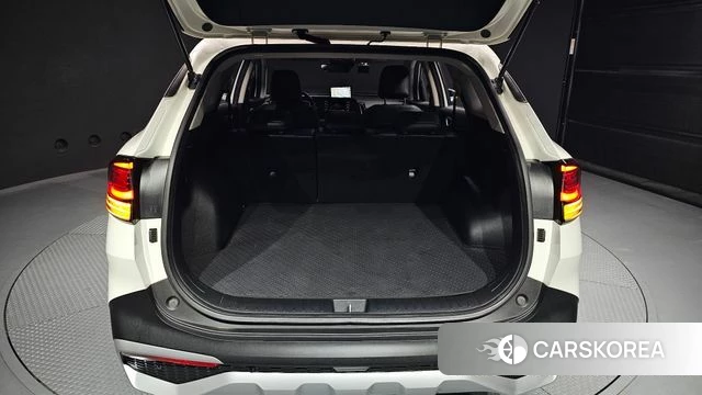 Kia Sportage 5th Generation id 3842703 из Кореи 11