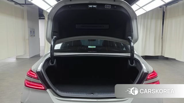 Genesis The New G70 id 4223064 из Кореи 11