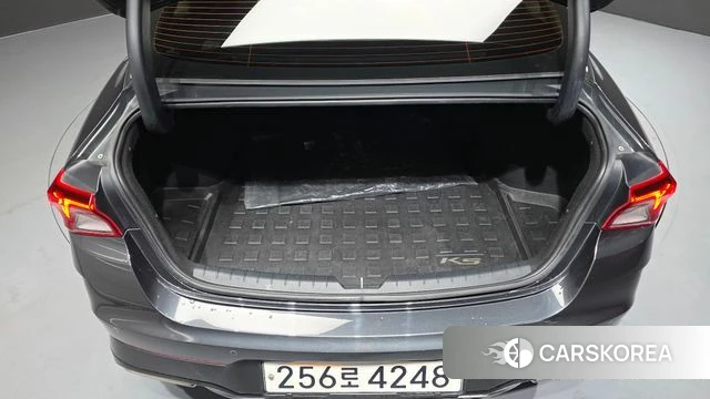 Kia K5 3rd generation id 3873127 из Кореи 11