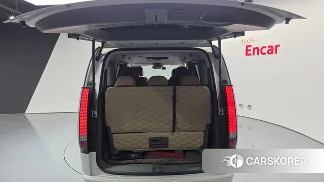 Hyundai Staria id 3367023 из Кореи 11