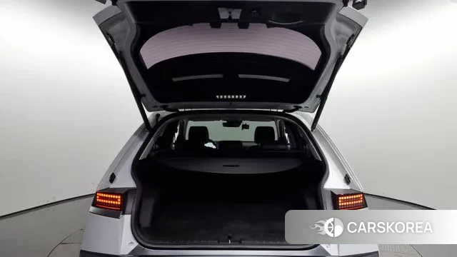 Hyundai Ionic 5 id 2895495 из Кореи 11