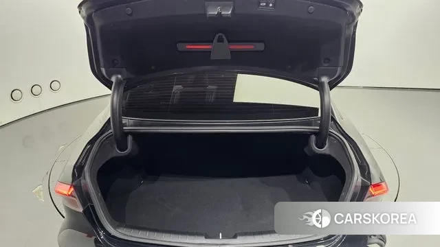 Hyundai The New Grandeur IG id 2994266 из Кореи 11