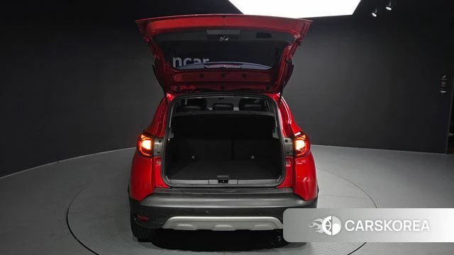 Renault Korea (Samsung) New QM3 id 3911715 из Кореи 11