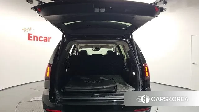 Kia Mohave Master id 3535716 из Кореи 11