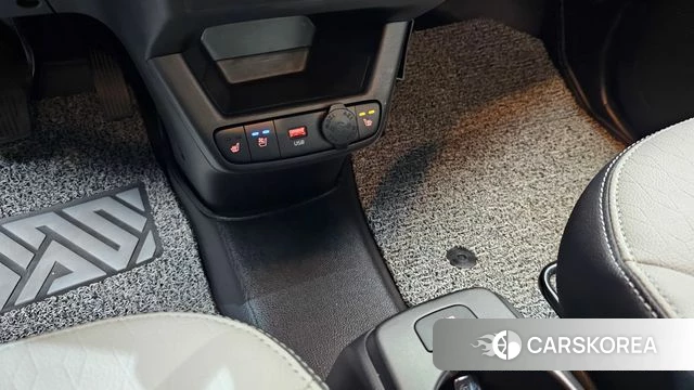 Kia The New Kia Ray id 4617621 из Кореи 11