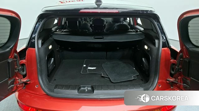 Mini Cooper Clubman id 3799565 из Кореи 11