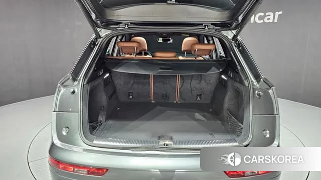 Audi Q5 (FY) id 2931296 из Кореи 11