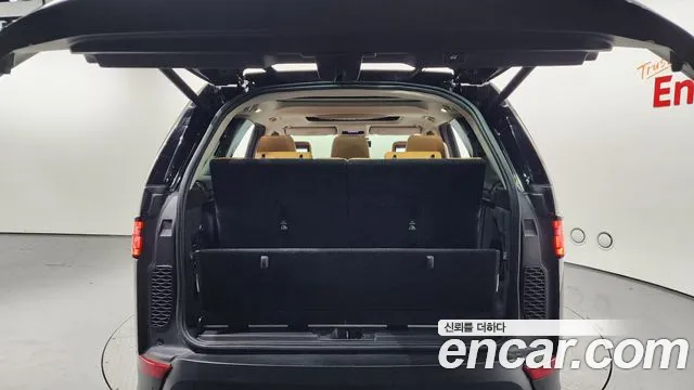 Land Rover Discovery 5 id 2282174 из Кореи 11