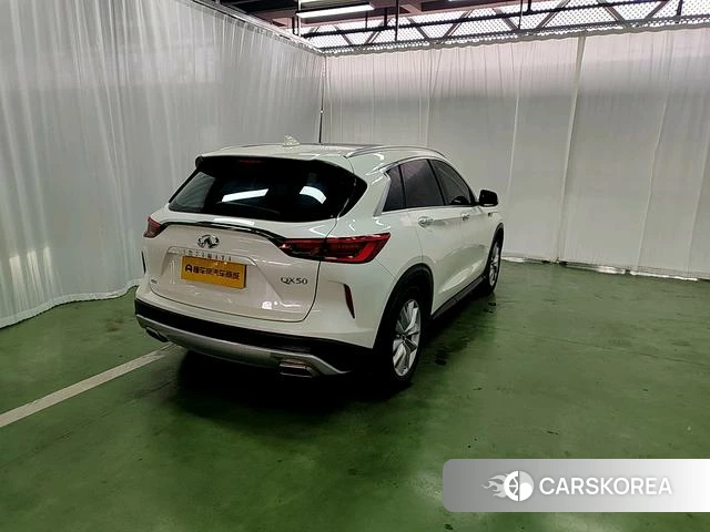 Infiniti QX50 id 4213229 из Китая 11