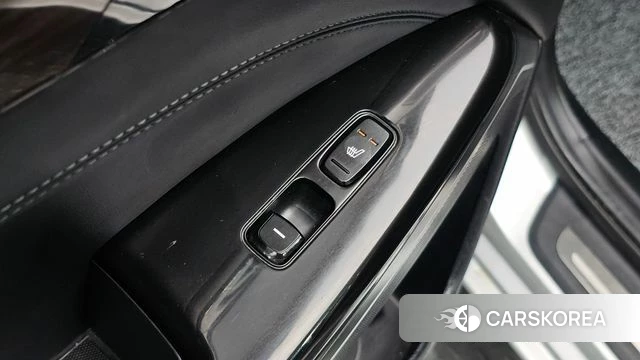Kia All New K7 Hybrid id 4770674 из Кореи 11