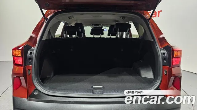 Kia Seltos id 2509525 из Кореи 11