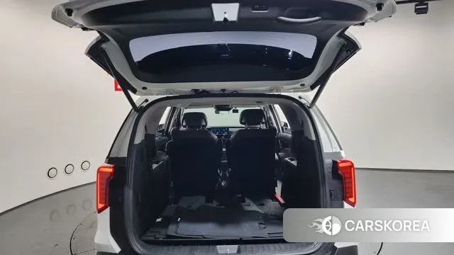 Kia The New Carnival 4th Generation id 3679570 из Кореи 11