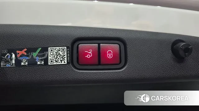 Mercedes-Benz E-Class W214 id 3042507 из Кореи 11