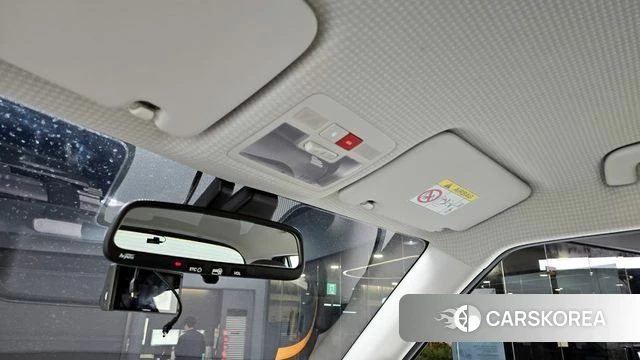 Hyundai Casper id 4195345 из Кореи 11