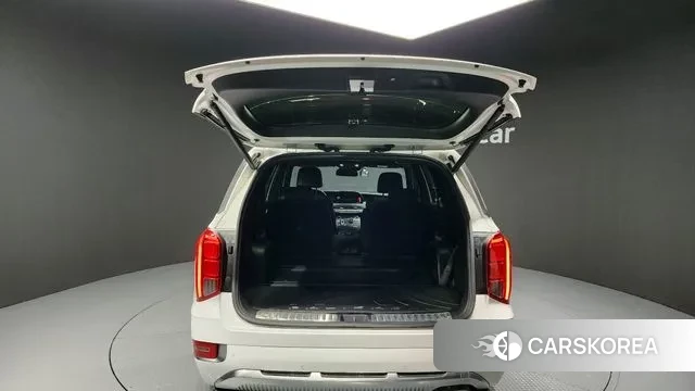 Hyundai Palisade id 3296875 из Кореи 11