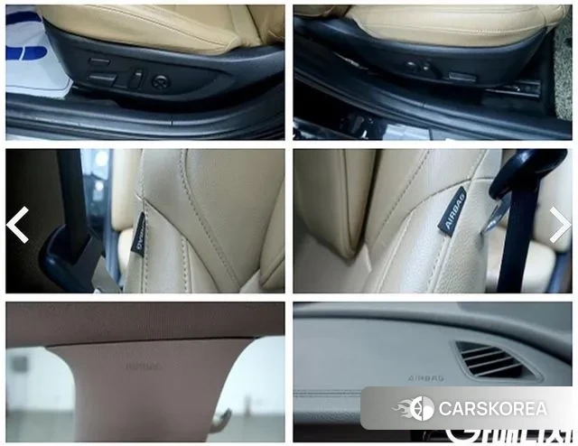 Kia K7 Premier Hybrid id 3646770 из Кореи 11