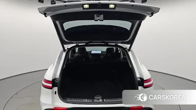 Genesis GV70 id 2998956 из Кореи 11