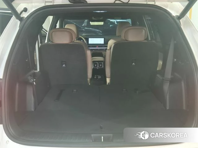 Kia The New Sorento 4th Generation id 4654063 из Кореи 11