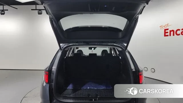 Hyundai The New Tucson Hybrid (NX4) id 2909967 из Кореи 11