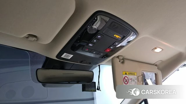 Kia Carnival 4th generation id 4745176 из Кореи 11