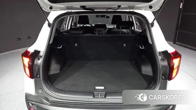 Kia The New Seltos id 3721443 из Кореи 11