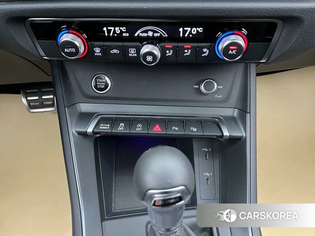 Audi Q3 id 4374529 из Китая 11