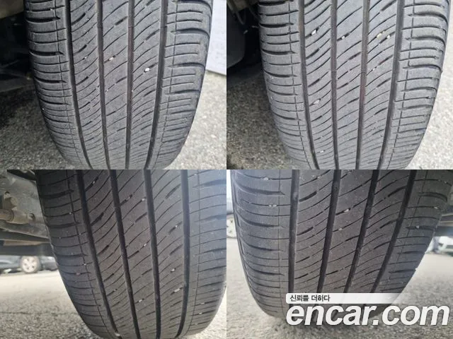 Ssangyong Berry New Tivoli id 2844421 из Кореи 11