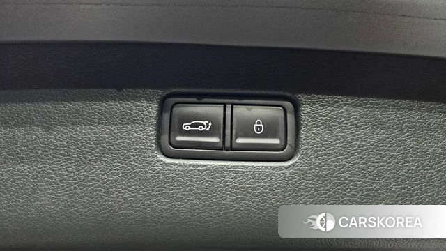 Genesis GV80 id 3902750 из Кореи 11