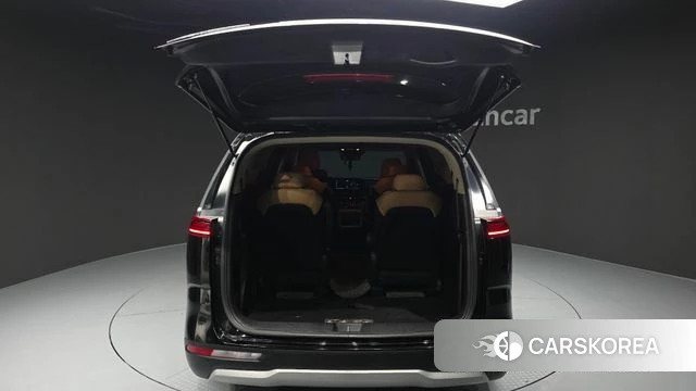 Kia Carnival 4th generation id 3885337 из Кореи 11