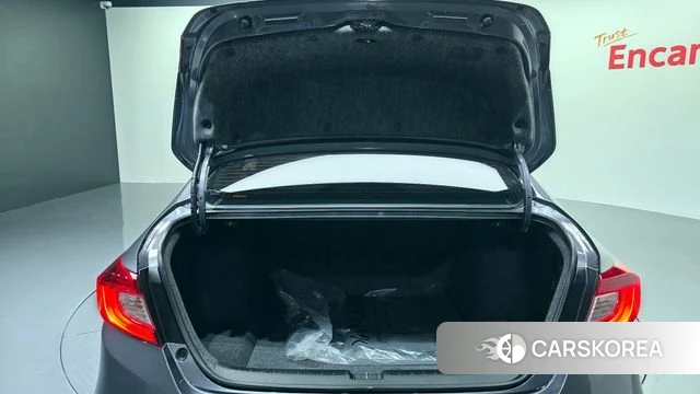 Honda Accord 10th Generation id 3834785 из Кореи 11