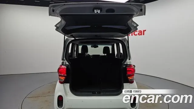 Kia The New Ray id 2937259 из Кореи 11