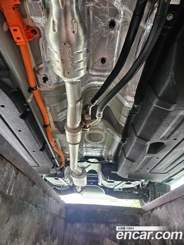 Kia Sportage 5th Generation Hybrid id 2943193 из Кореи 11