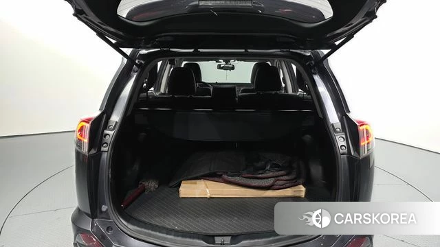 Toyota RAV4 5th Generation id 4356810 из Кореи 11