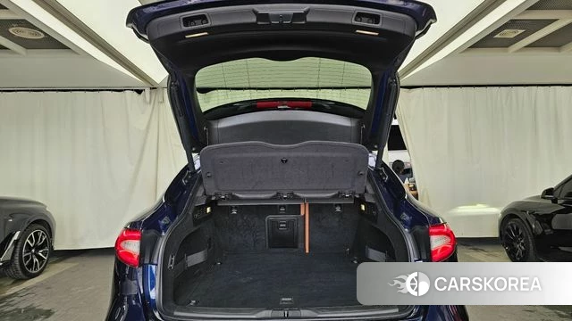 Maserati Levante id 4568243 из Кореи 11