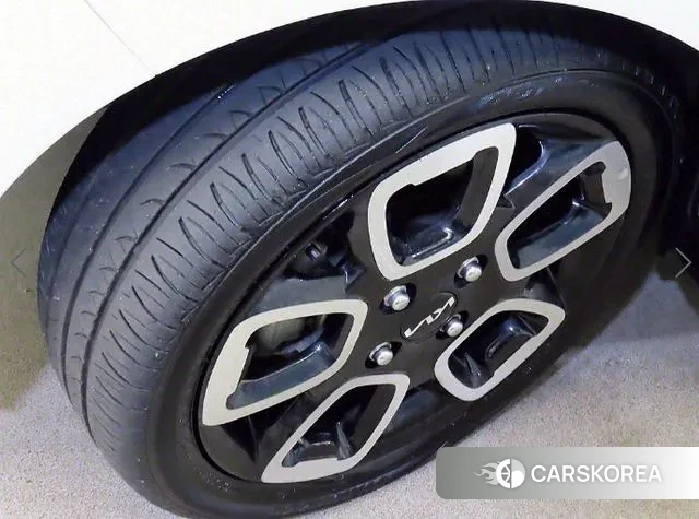 Kia The New Ray id 3020932 из Кореи 11