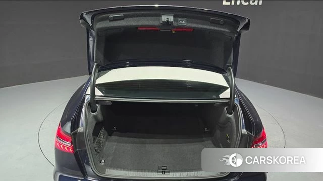 Audi A6 (C8) id 3871980 из Кореи 11