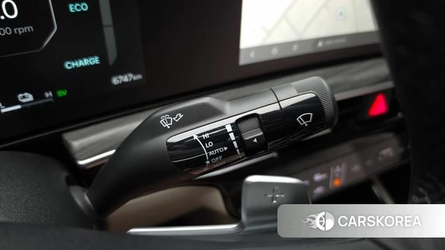 Kia The New K5 Hybrid 3rd generation id 4644801 из Кореи 11